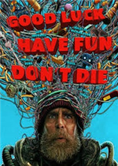 Baw się dobrze i przeżyj 2D napisy