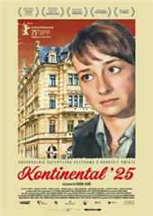 DKF - Kontinental '25