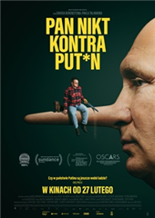 DKF - Pan nikt kontra Putin