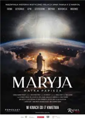 Maryja. Matka Papieża 2D dubbing