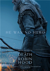 Robin Hood. Koniec legendy 2D napisy