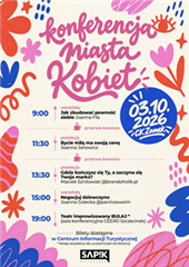I Konferencja Miasta Kobiet