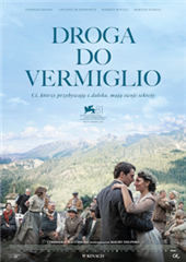 DKF - Droga do Vermiglio