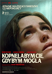 DKF - Kopnęłabym cię gdybym mogła