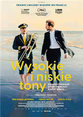 DKF - Wysokie i niskie tony