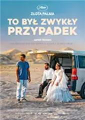 DKF - To był zwykły przypadek