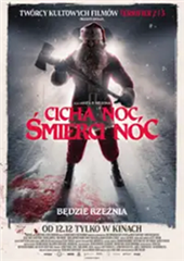 Cicha noc, śmierci noc 2D napisy