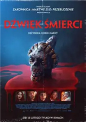 Dźwięk śmierci 2D napisy