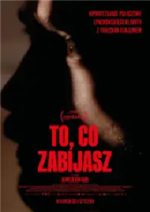 DKF - To, co zabijasz