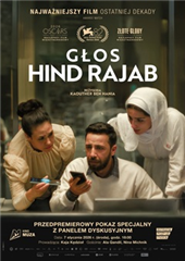 DKF - Głos Hind Rajab