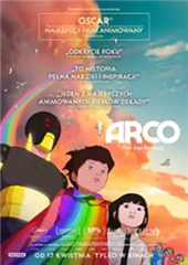 Arco 2D dubbing