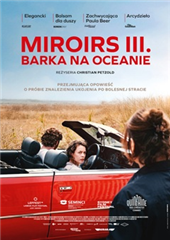 DKF - Miroirs III. Barka na oceanie 2D napisy