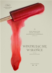 DKF - Wpatrując się w słońce 2D Napisy