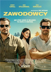 Zawodowcy 2D napisy