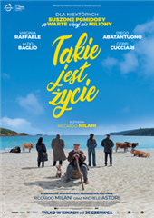 Takie jest życie 2D lektor