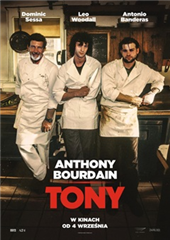 Tony 2D napisy