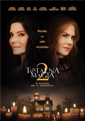 Totalna magia 2 2D napisy