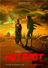 Hot Spot 2D napisy