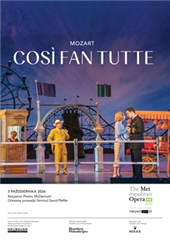 COSI FAN TUTTE