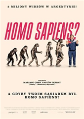 DKF - Homo sapiens 2D napisy
