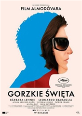 DKF - Gorzkie święta 2D napisy