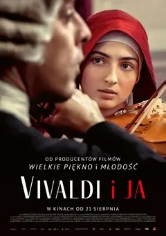 DKF - Vivaldi i ja 2D napisy