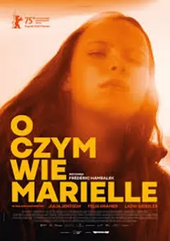 DKF - O czym wie Marielle 2D napisy