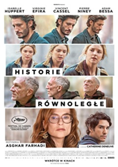 DKF - Historie równoległe 2D napisy