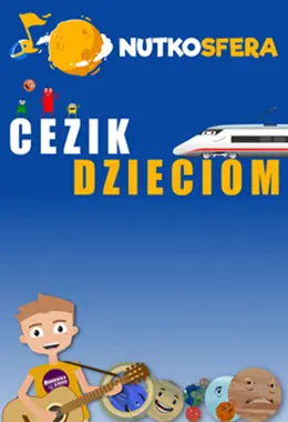 NutkoSfera - CeZik dzieciom