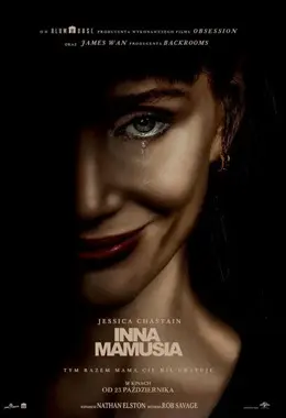 Inna mamusia 2D napisy