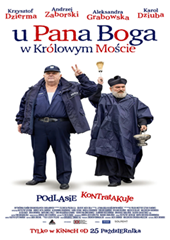 U Pana Boga w Królowym Moście