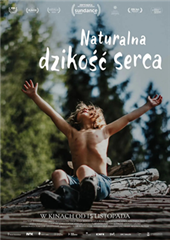 DKF - Naturalna dzikość serca