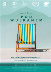 DKF - Pod wulkanem