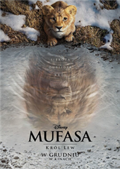 Mufasa: Król Lew 2D dubbing