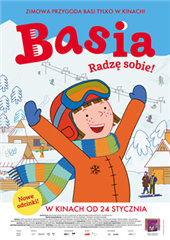 Basia. Radzę sobie!