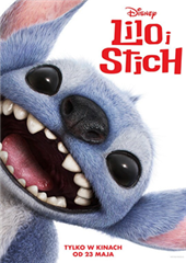 Lilo i Stich 2D dubbing