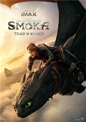 Jak wytresować smoka 2D dubbing