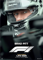 F1: Film 2D napisy