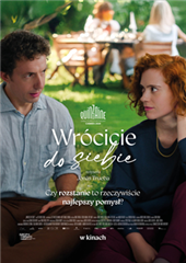 DKF - Wrócicie do siebie