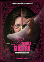 Brzydka siostra 2D napisy