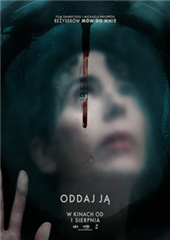 Oddaj ją 2D napisy
