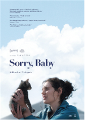 Sorry, Baby 2D napisy