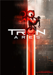 Tron: Ares 3D napisy