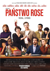 Państwo Rose 2D napisy