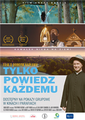 Tylko powiedz każdemu