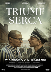 Triumf serca 2D napisy