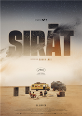 DKF - Sirât