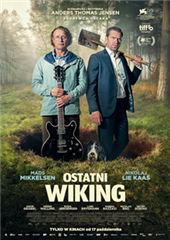 DKF - Ostatni wiking