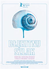 DKF - Błękitny szlak