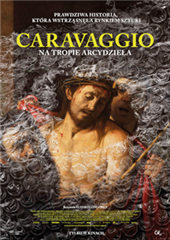 Caravaggio: Na tropie arcydzieła 2D dubbing